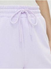 Pieces Ženska Chilli Kratke hlače Vijolična L