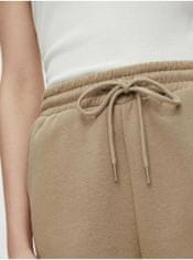 Pieces Ženska Chilli Kratke hlače Rjava XS