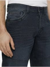 Tom Tailor Moška Kratke hlače Modra S-M