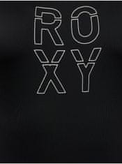 Roxy Ženska Enodelne kopalke Črna XS