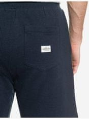 Quiksilver Moška Kratke hlače Modra XS