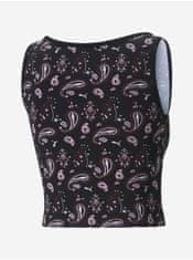 Puma Ženska PBAE Crop Top Črna M