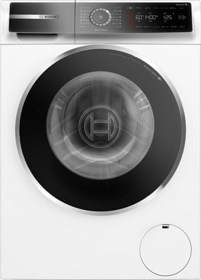 Bosch WGB24400BY pralni stroj s sprednjim polnjenjem