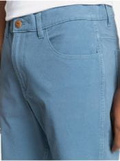 Quiksilver Moška Krandy Kratke hlače Modra S-M