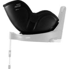 Britax Römer Dualfix 3 i-Size avtosedež, 61-105 cm, Space Black