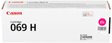 Canon CRG-069C toner za LBP673, MF752, MF754, 5500 strani, magenta (5096C002AA)
