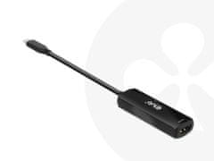 Club 3D CAC-1588 adapter USB-C Gen2 v HDMI, HDR10+, PD 3.0