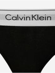 Calvin Klein Ženska Hlačke Črna L