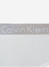 Calvin Klein Ženska Hlačke Bela XL