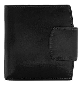 Wild Žensko usnje denarnico Peter Črna