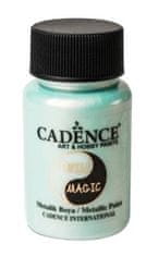 Cadence Twin Magic - zelena/rdeča / 50 ml
