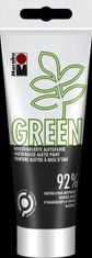 Marabu zelena alkidna barva - skrilavec 100 ml