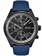 Hugo Boss Moška ura 1513563 - Grand Prix (zx128a)