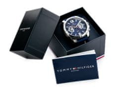 Tommy Hilfiger Moška ura 1791476 Decker (zf001a)