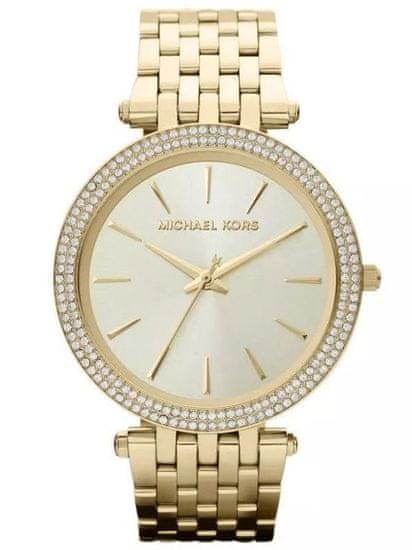 Michael Kors Ženska ura MK3191 - Darci (zx691c)