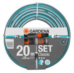 Gardena vrtna črpalka 4200 Silent set (9055-20)
