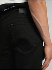 Lee Moška Kratke hlače Črna XS-S