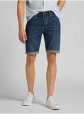 Lee Moška Kratke hlače Modra XS