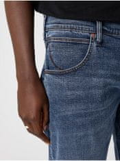 Wrangler Moška Colton Kratke hlače Modra S