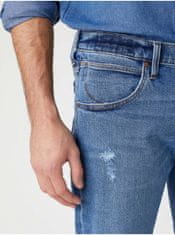 Wrangler Moška Colton Kratke hlače Modra M