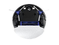 Rowenta X-Plorer S45 RR8275 robotski sesalnik, Aqua črn (RR8275)