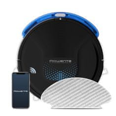 Rowenta X-Plorer S45 RR8275 robotski sesalnik, Aqua črn (RR8275)