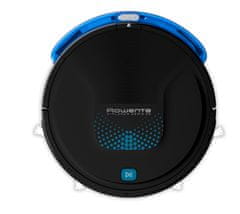 Rowenta X-Plorer S45 RR8275 robotski sesalnik, Aqua črn (RR8275)
