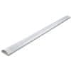 LED svetilka 36W 4000k 3000lm 120cm slim IP20 bela