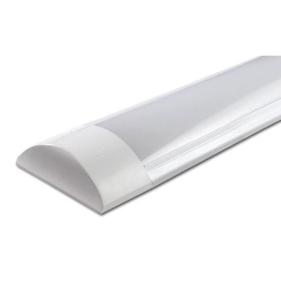 master LED LED svetilka 45W 6500k 3600lm 150cm slim IP20, komplet 4kom