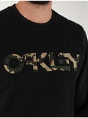 Oakley oška B1B Pulover Črna S