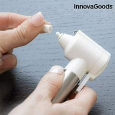 InnovaGoods Pearlsher naprava za beljenje in poliranje zob