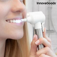 InnovaGoods Pearlsher naprava za beljenje in poliranje zob