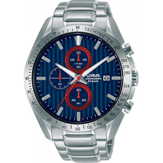 Lorus Chrono RM307HX9