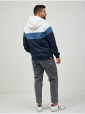 Ragwear Moška Jayce Jakna Modra XL