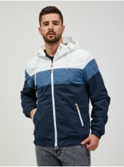 Ragwear Moška Jayce Jakna Modra XL