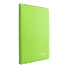 OEM BLUN univerzalni etui za tablico 10" (UNT) limonka