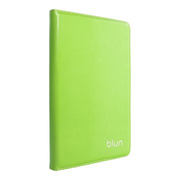 OEM BLUN univerzalni etui za tablico 10" (UNT) limonka