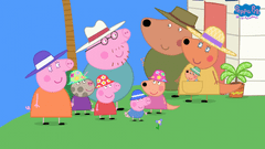 Outright Games Peppa Pig: World Adventures igra (PS5)