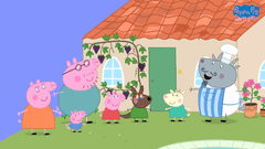 Outright Games Peppa Pig: World Adventures igra (PS5)