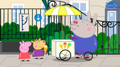 Outright Games Peppa Pig: World Adventures igra (Xbox)