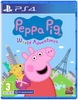 Peppa Pig: World Adventures igra (PS4)