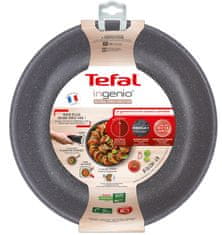 Tefal vok 26 cm Ingenio Natural Force L3967702