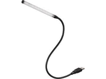 Hama luč za prenosnik, 7 LED diod, funkcija zatemnitve (12331)