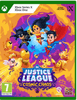 Dc's Justice League: Cosmic Chaos igra (Xbox)
