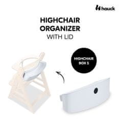 Hauck Highchair Box S