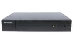 Hikvision HiWatch KIT bullet/ 4Mpix/ 1x NVR HWN-2104MH-4P(C)/ 4x IP kamera HWI-B140H(C)/ POE+/ HDMI/ VGA/ LAN/ SATA