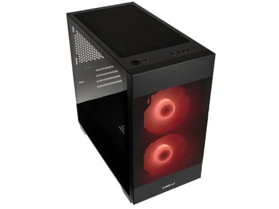 Lancool 205M