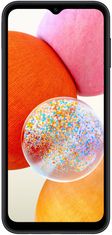 Samsung Galaxy A14 mobilni telefon, LTE, 4 GB/128 GB, črn (SM-A145RZKVEUE) - kot nov