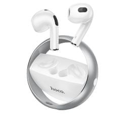 hoco. Bluetooth slušalke TWS EW23 - srebrne