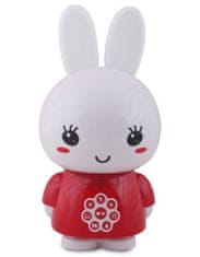 Alilo Honey Bunny, Interaktivna igrača, Rdeči zajček